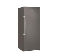 Hotpoint 322 Litre Freestanding Larder Fridge - Graphite SH6A2QGR [EEK: E]