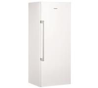 Hotpoint 322 Litre Freestanding Larder Fridge - White SH6A2QWR