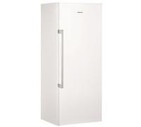 Hotpoint 322 Litre Freestanding Larder Fridge - White SH6A2QWR [EEK: E]