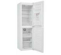 Hotpoint 344 Litre 50/50 Freestanding Fridge Freezer - White