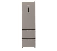 Hotpoint 357 Litre 70/30 Freestanding Fridge Freezer - Inox HPKF5351XP4UK