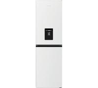 Hotpoint HPKH1261WW 183cm High 50 50 Frost Free Fridge Freezer in Whit