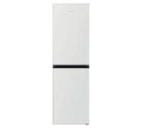 Hotpoint 270 Litre 50/50 Freestanding Fridge Freezer - White