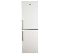Hotpoint 60/40 Fridge Freezer H5NT811IWH1 - White White