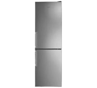 Hotpoint 60/40 Fridge Freezer H5T811I MX H - Mirror Inox Silver