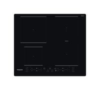 Hotpoint 60cm 4 Zone Induction Hob