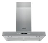 Hotpoint 60cm Chimney Cooker Hood