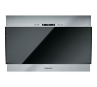 Hotpoint 60cm Chimney Cooker Hood