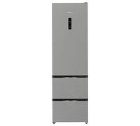 Hotpoint 60cm Frost Free Fridge Freezer HPKF5351XP4UK