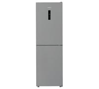 Hotpoint 60cm Frost Free Fridge Freezer HPKF6353XP4UK Inox
