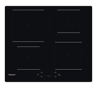 Hotpoint 60cm Induction Hob with MyMenu