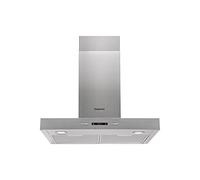 Hotpoint, PHBS6.7FLLIX, Chimney Cooker Hood