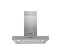 Hotpoint PHBS6.7FLLIX Built-under Stainless steel 448 m³/h