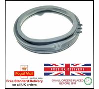 Hotpoint 71/58 Lt Futura Rubber Door Seal Gasket Washing Machine Genuine Part, C00287764 / C00582085