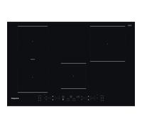 Hotpoint 77cm Induction Hob with MyMenu