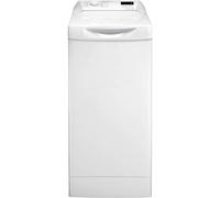 Hotpoint 7kg 1200rpm Freestanding Top Loading Washing Machine - White