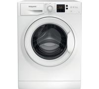 Hotpoint 7kg 1400rpm Freestanding Washing Machine - White