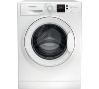 Hotpoint 7kg 1400rpm Freestanding Washing Machine - White