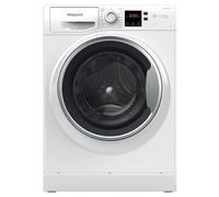 Hotpoint 7kg 1400rpm Washing Machine - White