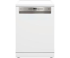 Hotpoint 859991668770 Dishwasher 60cm Full Size Freestanding 14 Place Settings Auto Door Fast Wash D