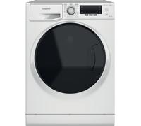 Hotpoint NDD10748DAUK 1400rpm Washer Dryer 10kg/7kg Load White