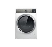 Hotpoint H6W845WBUK 8Kg Washing Machine with 1400 rpm - White - B Rated