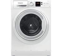 Hotpoint NSWM864CUKN 8KG 1600 Spin Washing Machine - White