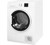 Hotpoint 8kg Freestanding Heat Pump Tumble Dryer -
