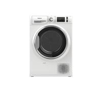 Hotpoint 8kg Freestanding Heat Pump Tumble Dryer -