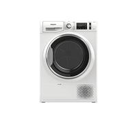 Hotpoint 8kg Freestanding Heat Pump Tumble Dryer - White