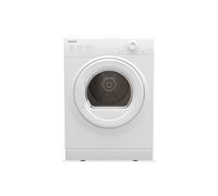 Hotpoint 8kg Freestanding Vented Tumble Dryer - White