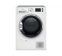 Hotpoint Hotpoint Ntm118X3Xbuk 8Kg Freestanding Tumble Dryer White