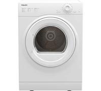 Hotpoint 8KG Vented Tumble Dryer H1 D80W UK - White White