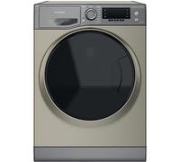 Hotpoint 8kg Wash 6kg Dry 1400rpm Freestanding Washer Dryer - Graphite