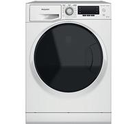 Hotpoint 8kg Wash 6kg Dry 1400rpm Freestanding Washer Dryer - White