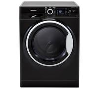 Hotpoint 9 kg Wash / 6 kg Dry Washer Dryer Anti-Stain, Steam Hygiene, Rapid 30'