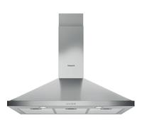 Hotpoint PHPN95FL PHPN9.5FLMX/1 Cooker Hood - Stainless Steel