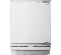 Hotpoint HF 1801 E F2 UK Upright freezer Built-in 209 L White