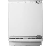 Hotpoint 91 Litre Integrated Under Counter Freezer