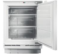 Hotpoint 91 Litre Integrated Under Counter Freezer HBUFZ011.UK [EEK: E]