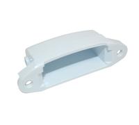 Hotpoint 9305 TS11 TS12 TS13 TS14 V3D00P V3D01P Door Hinge, Metal, Unfinished, 1 Count