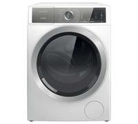 Hotpoint 9KG 1400 Spin Washing Machine H8W946WBUK - White White