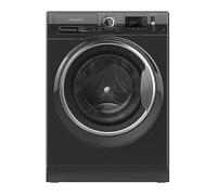 Hotpoint 9KG 1400 Spin Washing Machine NM11945BCAUKN - Graphite Natural