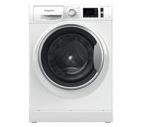 Hotpoint 9kg 1400rpm Washing Machine - White