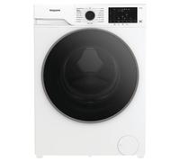 Hotpoint HBD 9681 ANTI STAIN UK - White 9KG/6KG Washer Dryer - 1400 RPM - D Energy Rating