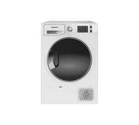 Hotpoint 9kg Freestanding Heat Pump Tumble Dryer -