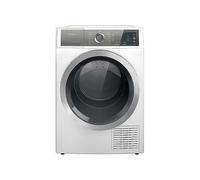 Hotpoint 9KG Heat Pump Tumble Dryer H8D93WBUK - White White