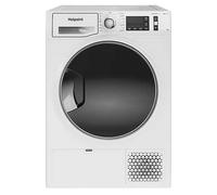 Hotpoint 9KG Heat Pump Tumble Dryer NTM119X3EUK - White White