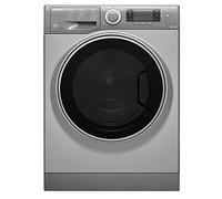 HOTPOINT NDD 9725 GDA UK 9 kg Washer Dryer - Graphite