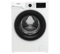 Hotpoint 9kg Washing Machine 1400rpm HBWH 93 CARE UK White